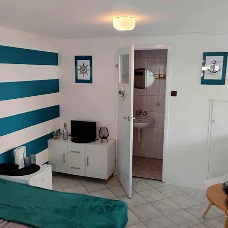 Pokoje Goscinne Cholewa Miedzyzdroje Room photo