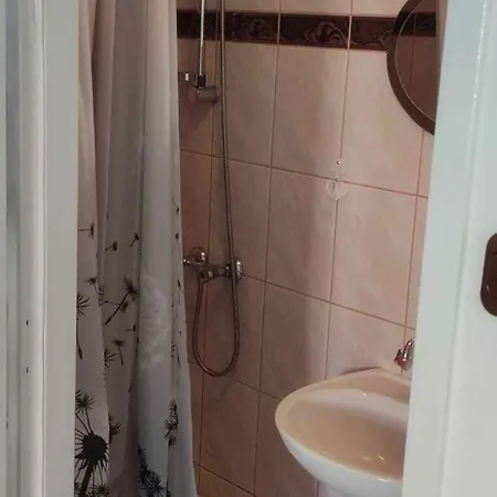 Pokoje Goscinne Cholewa Miedzyzdroje Exterior photo