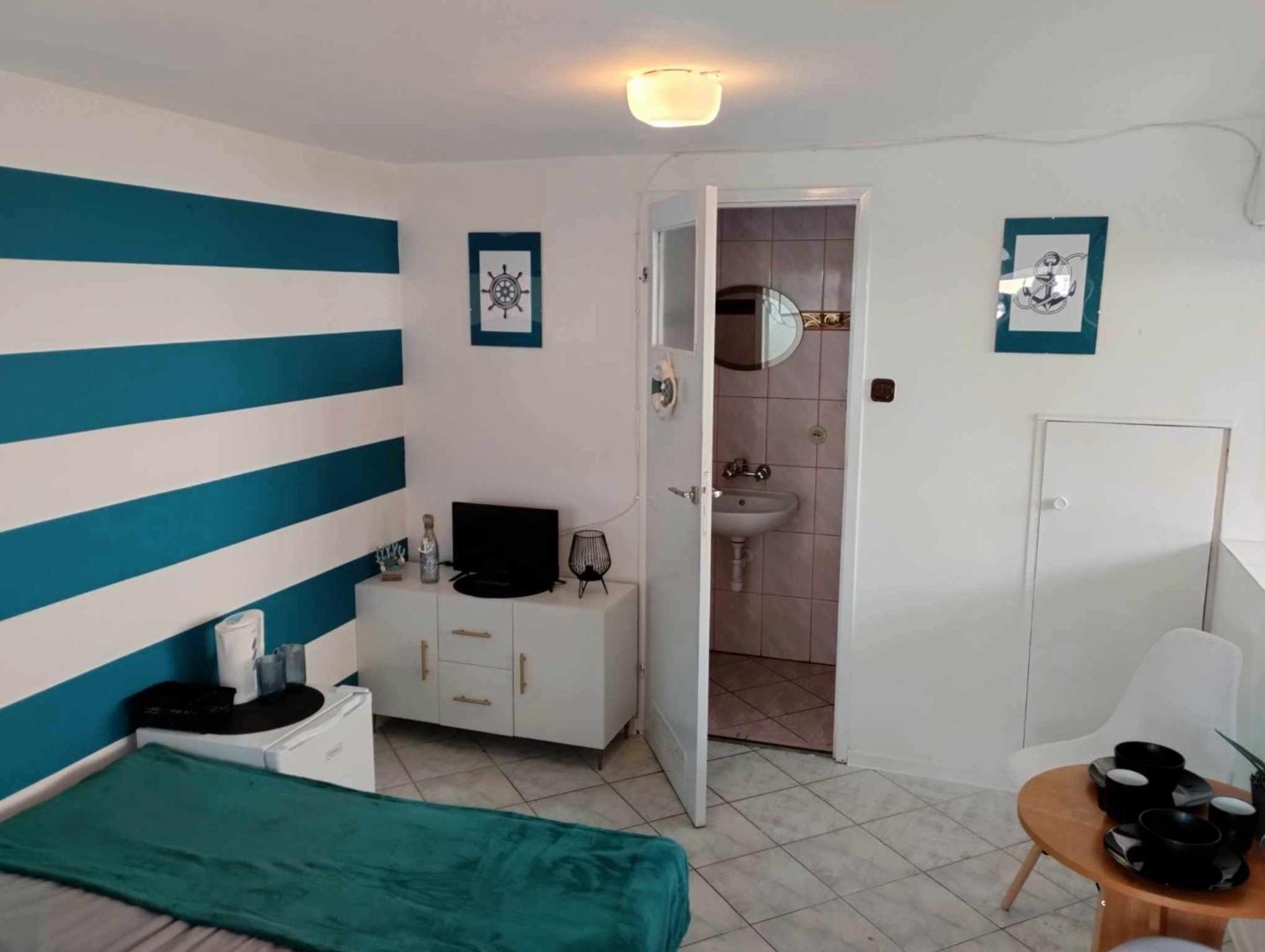 Privat overnatting Goscinne Cholewa *