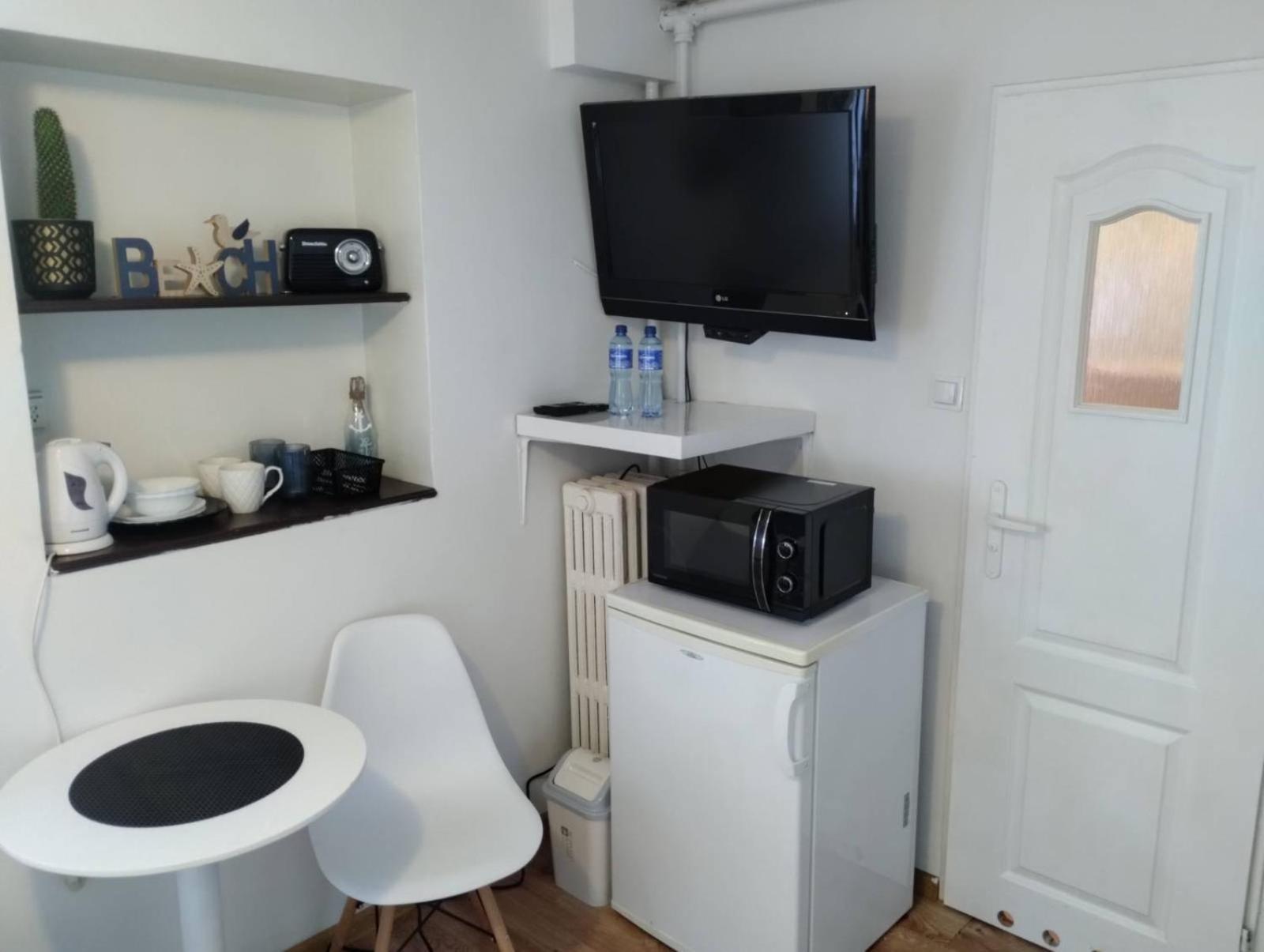 Goscinne Cholewa Privat overnatting *