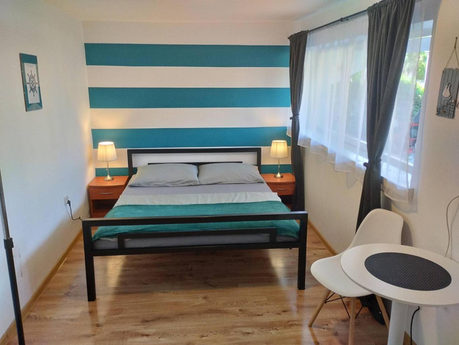 Homestay Goscinne Cholewa